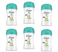 Dove Women Anti-Perspirant Deodorant Spray, Cucumber & Green Tea, 3 Pack, 250ml