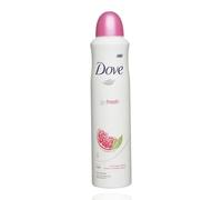 Dove Go Fresh Anti Perspirant Deodorant With Pomegranate & Lemon Verbena 250ml