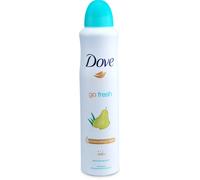 Dove Deo Vaporizador Go Fresh Pear & aloe vera 250 ml