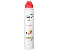 Dove Go Fresh Apple & White Tea Scent Deodorant Spray 250ml