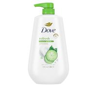 Dove go fresh Body Wash, Cucumber and Green Tea Pump 34 Ounce by Dove