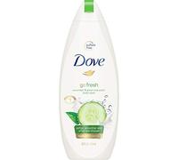 Dove Go Fresh Cool Moisture Cucumber & Green Tea Shower Gel 680ml