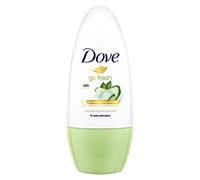 Dove Go Fresh Cucumber Roll On 50ml