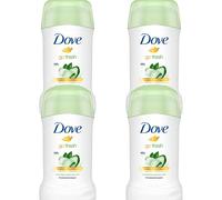 Dove Go Fresh Cucumber & Green Tea 48h Anti Perspirant Stick 40ml