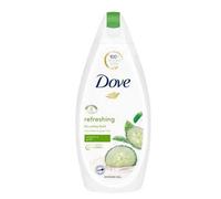 Dove Go Fresh Fresh Touch Nourishing Shower Gel 500 ml
