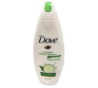 Dove Go Fresh Cucumber & Green Tea Scented Nourishing Body Wash 450ml