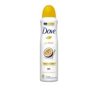 Dove Go Fresh Deo Spray Passion Fruit & Lemongrass 150 ml