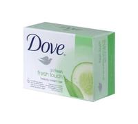 Dove Go Fresh Fresh Touch Beauty Cream Bar 4x100 g