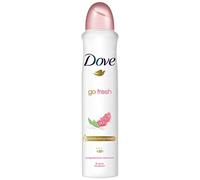 Dove Go Fresh Pomegranate and Lemon Verbena Scent 48h Anti-Perspirant Deodorant 250ml