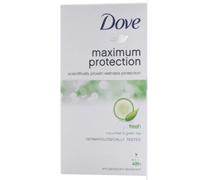 Dove Go Fresh Maximum Protection 48h Anti Perspirant Deodorant Cream Pomegranate & Lemon