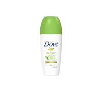 Dove go fresh moisturising cream cucumber and green tea 48h 50ml
