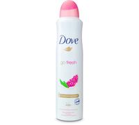 Dove Go Fresh Pomegranate and Lemon Verbena Scent 48h Anti-Perspirant Deodorant 250ml