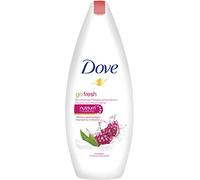 Dove Go Fresh Pomegranate Body Wash 250ml