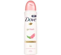 Dove Go Fresh Pomegranate Anti-perspirant Deodorant Aerosol 150ml