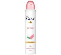 Dove Go Fresh Pomegranate and Lemon Verbena Scent 48h Anti-Perspirant Deodorant 250ml