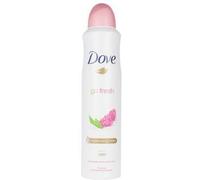 Dove Go Fresh Pomegranate and Lemon Verbena Scent 48h Anti-Perspirant Deodorant 250ml