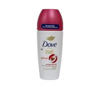 Dove Go Fresh Pomegranate Scent Deodorant Roll On 50ml