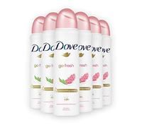 Dove Go Fresh Pomegranate Anti-perspirant Deodorant Aerosol 150ml