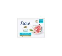 Dove Go Fresh Restore Beauty Cream Soap 8 Bars 2x100gm (4 PACKS)