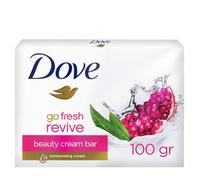 Dove Go Fresh Revive Beauty Cream Bar Soap 100g