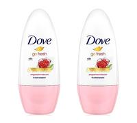 Dove Go Fresh Pomegranate Roll On Antiperspirant 50ml