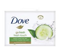 Dove Go Fresh Fresh Touch Beauty Cream Bar 4x100 g