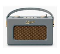 Roberts Revival Uno BT - Dove Grey