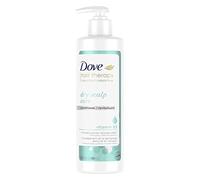 Dove Hair Therapy Dry Scalp Care sulphate free Conditioner clinically proven dryness relief 400 ml