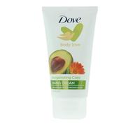 3 Pack Dove Nourishing Secrets Invigorating Ritual Hand Cream, 75 ml