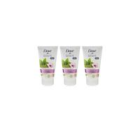 Dove Hand Cream Matcha Tea - Awakening Ritual 75ml (Pack of 3)