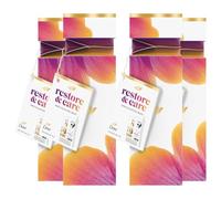 Dove Hand Treats Collection Gift Set, 4 Pack- Moisturising Hand Creams Essential & Coconut, Deep Nourishment with Pleasant Scents, Fast Absorbing Formula for Soft, Hydrated Hands