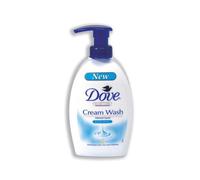 Dove Hand Wash Liquid Soap 250ml Ref N02495