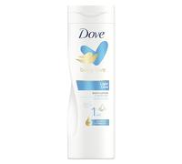Dove Body Lotion Hydronutrition Normal Skin 400 ml