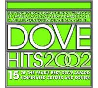Dove Hits 2002 by Dove Hits 2002