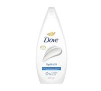 Dove Essential Care Body Wash Hydrate 225ml