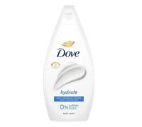 Dove Essential Care Body Wash Hydrate 450ml