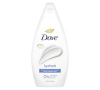 Dove Essential Care Body Wash Hydrate 450ml