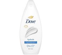 Dove Body Wash Hydrate 450ml (Pack of 6) C008604