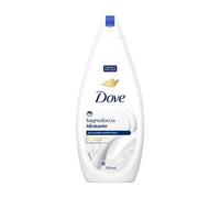 Dove Hydrating Bubble Bath Body Wash 750ml