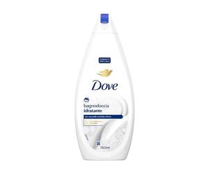 Dove Hydrating Bubble Bath Body Wash 750ml