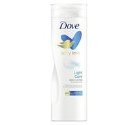 Dove Hydronutrición Body Lotion for Normal Skin - 400 ml