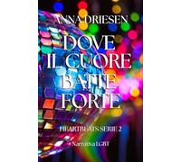 DOVE IL CUORE BATTE FORTE
