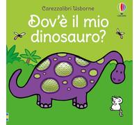 Dov'è il mio dinosauro?