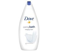 Dove Indulging Caring Bath 500ml