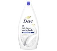 Dove Caring Bath Indulging Cream 450ml