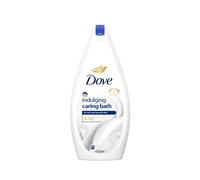 Dove Indulging Caring Bath Moisturising Cream 450ml
