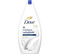 Dove Indulging Caring Bath 500ml