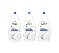 Dove Caring Bath Indulging Cream 450ml