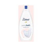 Dove Indulging Cream Bath 450ml [C001407]