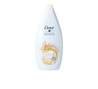 Dove Indulging Ritual Oat Milk & Honey Body Wash, 500 ml